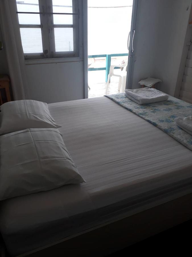 Maggie Seaview Guesthouse Prachuap Khiri Khan Eksteriør billede